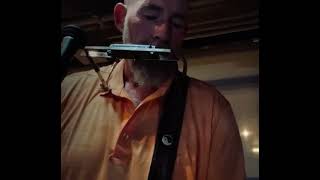 New American Language and Jerusalem Live 8-5-2022 - Dan Bern’s Birthday Tribute by Billy Mac