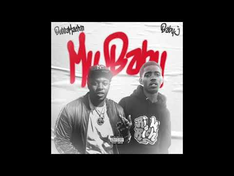 Butta Mackin ft. Baby J - My Baby (Prod. By ChrisOnThaBeat)