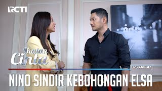 Download lagu SANGAT MARAH!! NINO AKAN CARI TAHU KEBOHONGAN ELSA | IKATAN CINTA mp3