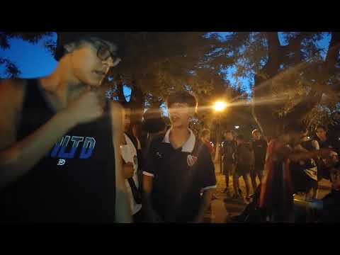 KRC vs ESKALANTE - 8vos Fecha Pretemporada 2020 CASANOVA FREESTYLE -