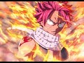 Fairy Tail AMV-Lost In The Flame 
