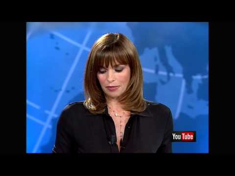 Cristina Parodi OOPS!