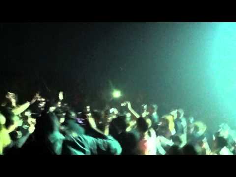 Passage Gradin Nico 3 nuits par semaine