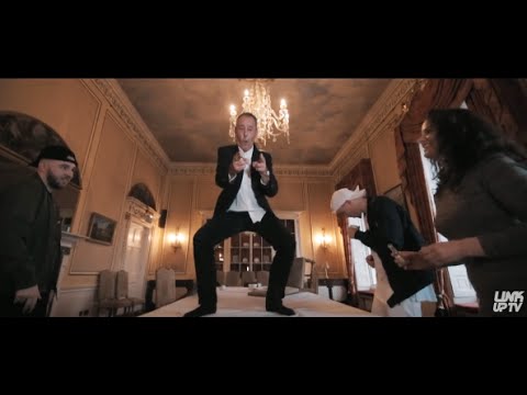 WOWBROS - Move (OfficialVideo) @Wowbrosuk | LINK UP TV