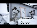 Onward Co-op CQB Underground