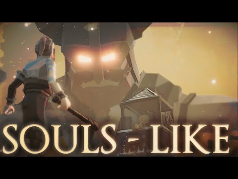 Souls-like Part 175 Best Movement  - Unity Tutorial (Advanced)