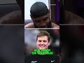 LeBron had NO IDEA ? #shorts