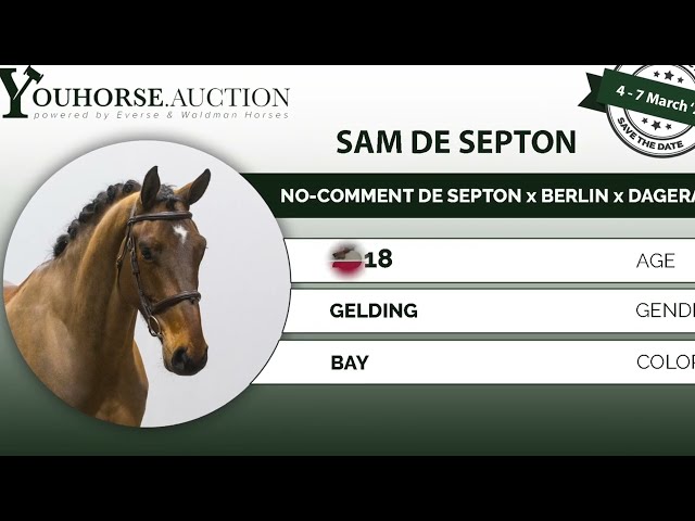 Sam de Septon