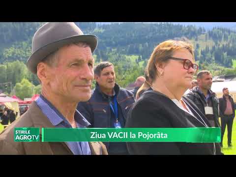 Ziua VACII la Pojorata 20 09 2022
