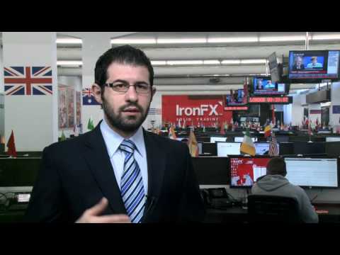 IronFX Daily Commentary by Charalambos Pissouros | 17/11/2016