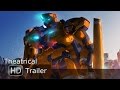 Aldnoah Zero - Theatrical Trailer (Fanmade) 