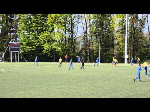Cordial Cup 2015, NK Bravo - NŠ Ivančna Trebnje