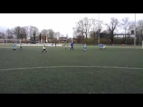 Sparta E. F4 - Denekamp F1 (31-03-2012)