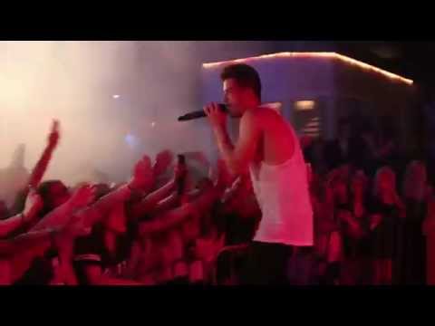 LH&CS Villa Wahnsinn - St. Gallen / CH (5.4.2014)