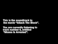 Attack The Block OST -- 06 - Moses Is Arrested 