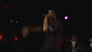 Young Dre The Truth-Cheah Bah World Premier Live Performanc