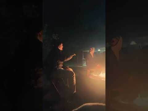 Saída Campo Alto Paraíso 2025