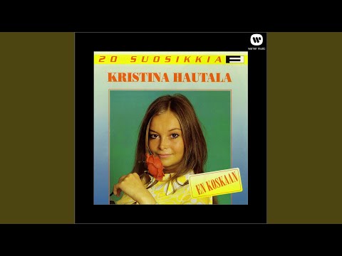 Näen silmistäs sen - When I Look in Your Eyes