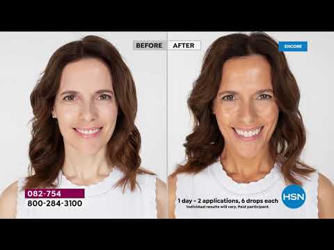 HSN | The Beauty of Self Care featuring Tan-Luxe 04.22.2020 - 05 AM