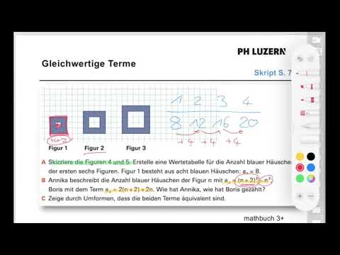 07 Figur, Muster, Term - Teil 1