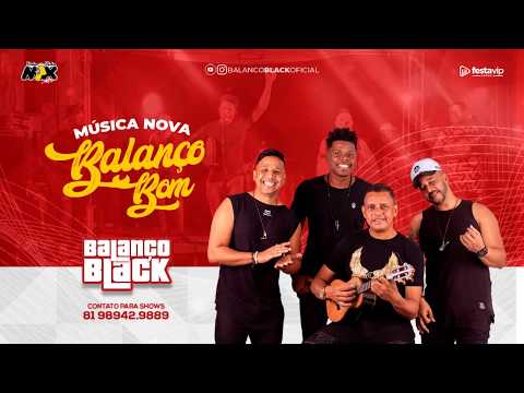 BALANÇO BOM - BALANÇO BLACK