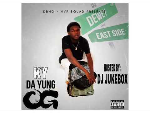 KY Da Yung OG - Bando Ft. Yung Strew