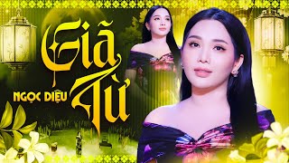 Giã Từ, Cánh Hoa Yêu - Tuyển Tập Nhạc Trữ Tình Hay Nhất 2026 của Ngọc Diệu
