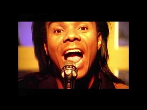 Dez Dickerson -  Hello Again -  HD