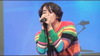 181221 Made In Christmas - 잔나비 (JANNABI) @ 김만덕 나눔콘서트 (제주아트센터)