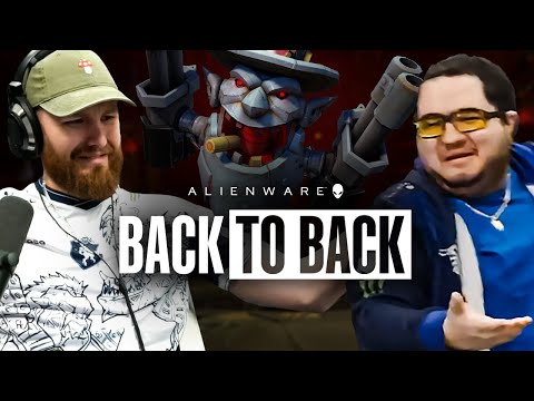 The Chase: How We Took World First Back to Back