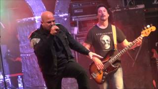 Liege Lord - Dark Tale Live @ Keep It True 2013