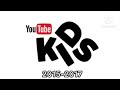 Youtube Kids Logo History Remake Extended 1
