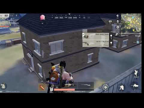 Fail  en Knives out l me roban los tiros