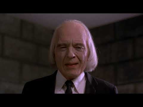 Phantasm “The Tall Man” - HD Scene Pack 1080p