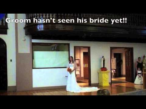 220 Project with Annie on Hedlund Wedding