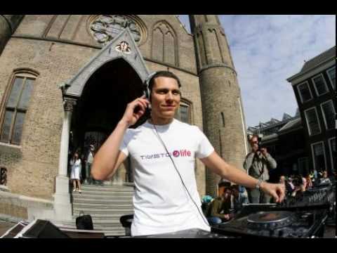 07.Tiesto &  Be Gold - Sun Stroke [Musical Madness] Club Life 143