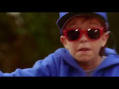 Bingo (1991) - Trailer