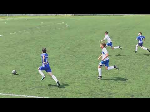 OLM I AP Oleśnica-AP Brzeg Dolny II poł.