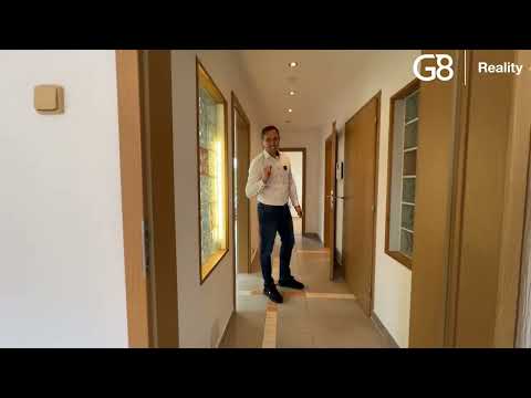 Prodej bytu 3+kk , 70 m2 v novostavbě, Praha 10 - Petrovice