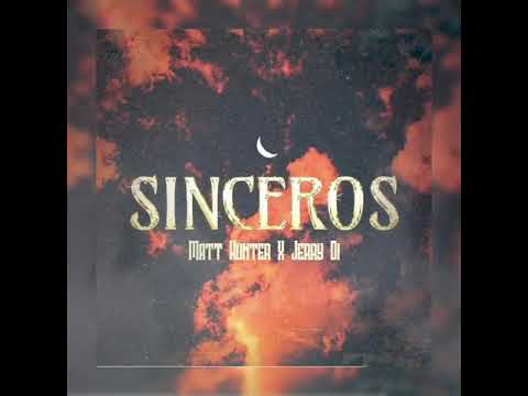 Matt Hunter, Jerry Di - Sinceros