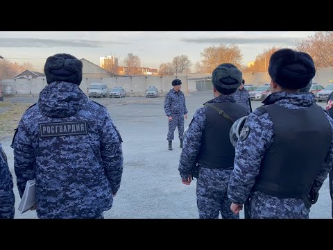 Вневедомственная охрана хлопнула 2 похитителей ноутбука из ПВЗ