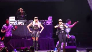 Salt N Pepa, Shake your thang