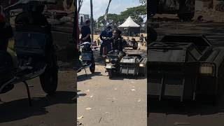 Download lagu Vespa Tank di KSF mp3