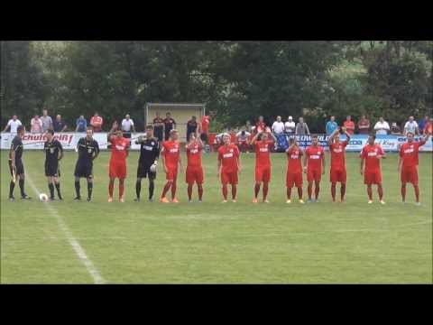 Highlights FC Wittlingen - SC Pfullendorf