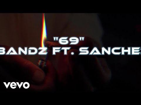 MMKBANDZ - 69 (Official Music Video) ft. Sanchez