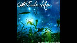 As Embers Rise - Anywhere But Here [Teaser]