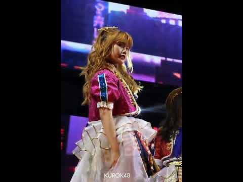 [Fancam] Music Focus - BNK48 (FULL) @ Catexpo5 Wonderworld 251118