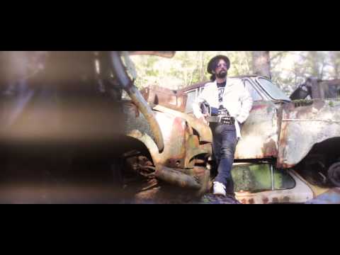 JP Paulsen - A Cripple On The Run (Official Music Video)