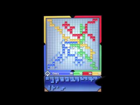 blokus clone ios