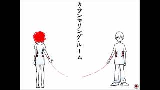 患者たちのカウンセリングをします【カウンセリング・ルーム実況プレイ】